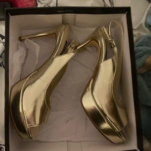 Nine West heels